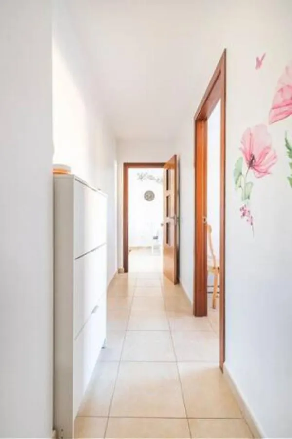 Apartamento Casa Ivonne - San Isidro San Isidro