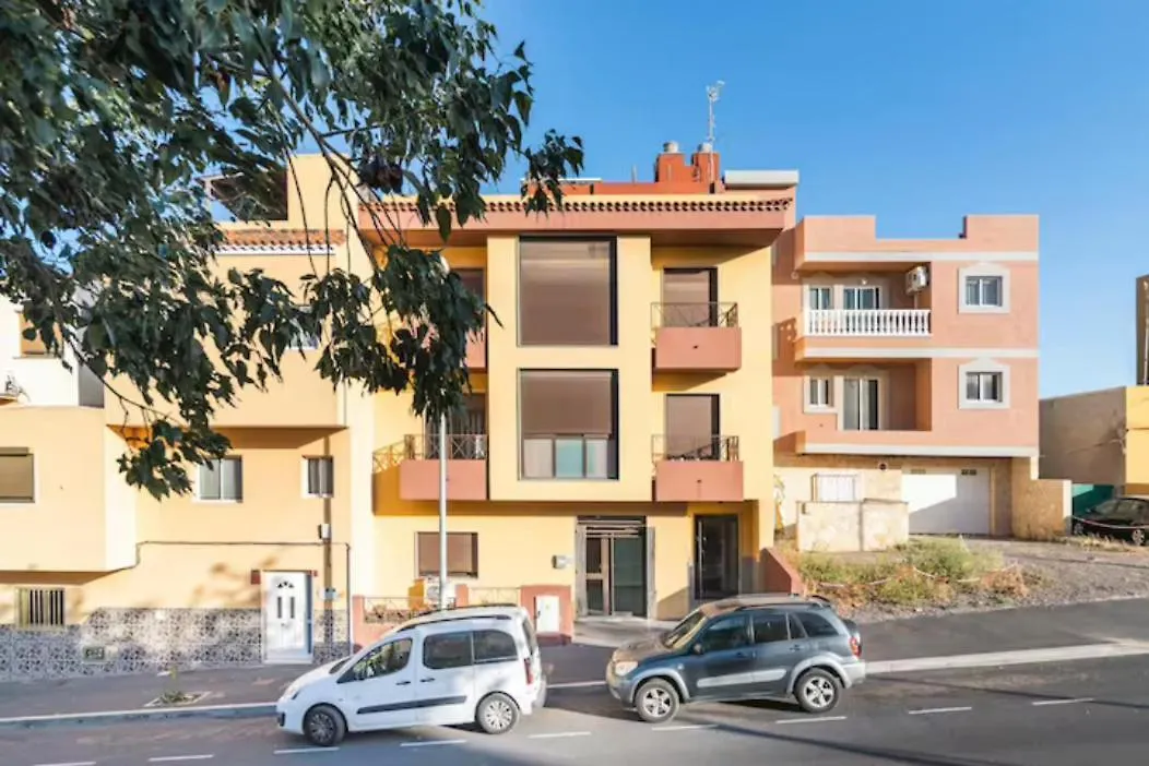 Apartamento Casa Ivonne - San Isidro San Isidro   San Isidro (Tenerife)