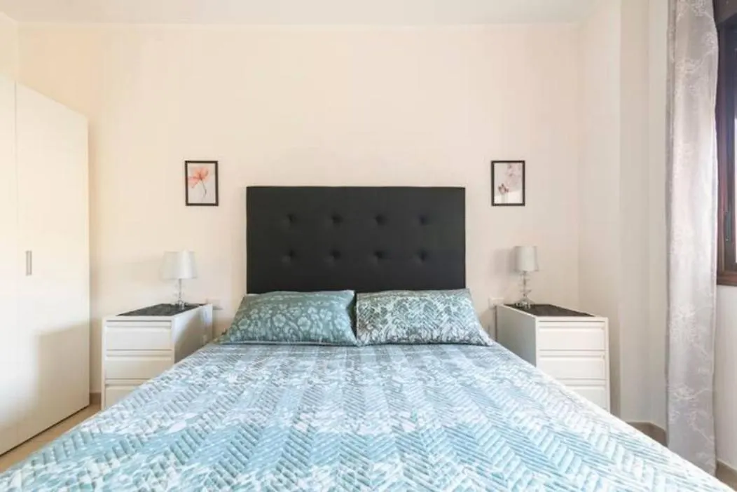 Casa Ivonne - San Isidro Apartamento San Isidro  Espanha