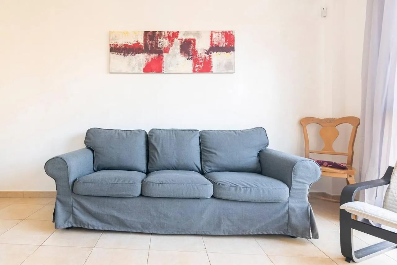 Casa Ivonne - San Isidro Apartamento San Isidro  0*, San Isidro (Tenerife) Espanha