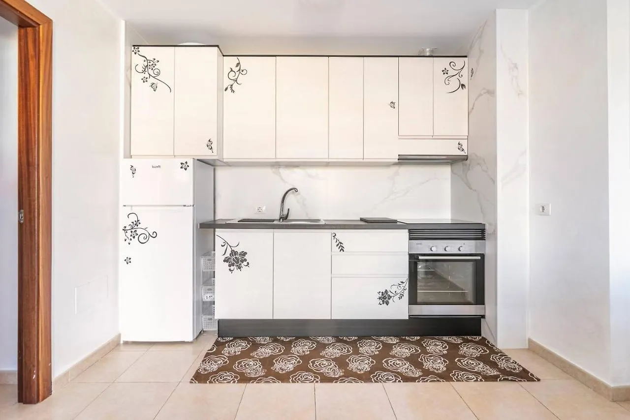 Casa Ivonne - San Isidro Apartamento San Isidro   San Isidro (Tenerife)