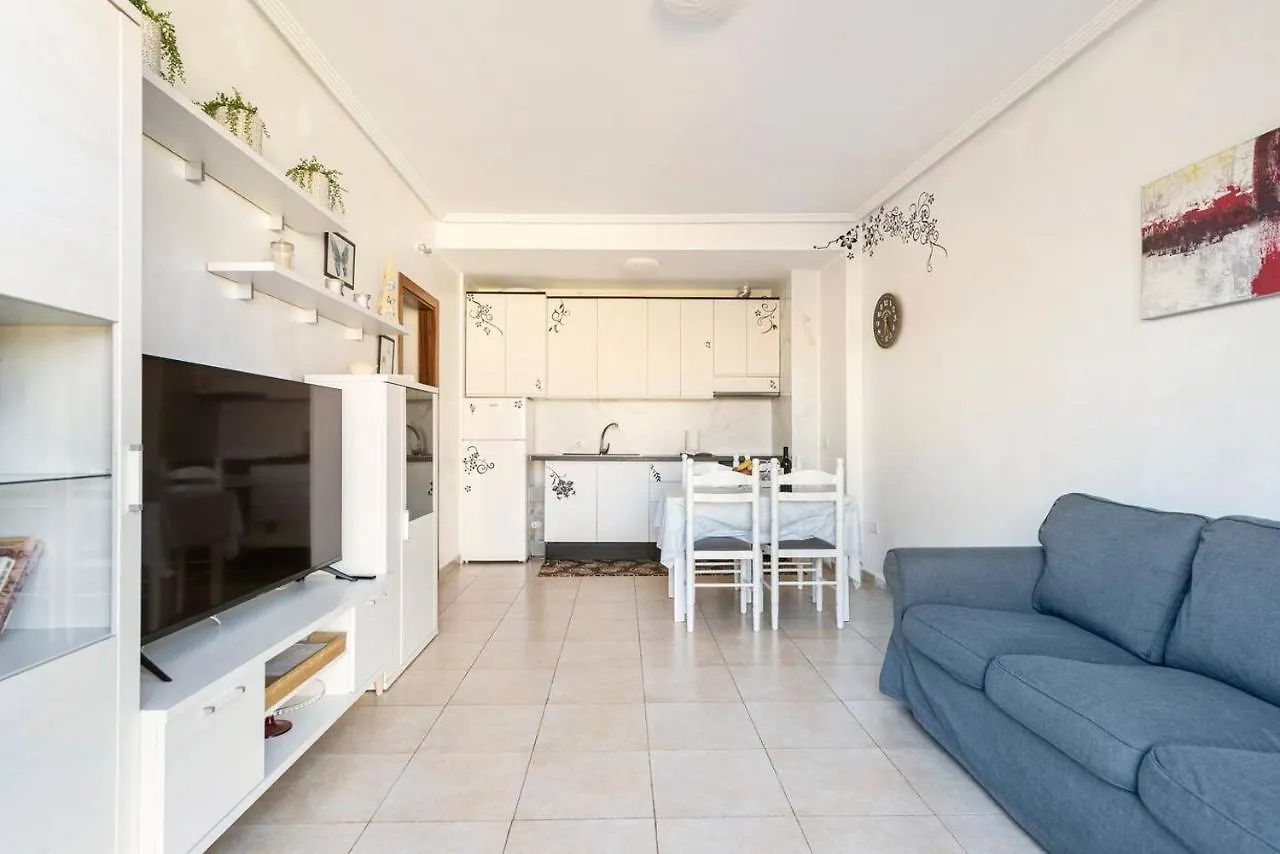 Apartamento Casa Ivonne - San Isidro San Isidro  España