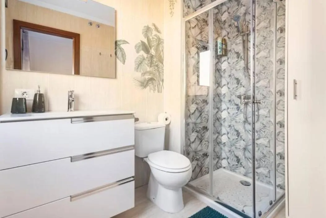 Casa Ivonne - San Isidro Apartamento San Isidro  Espanha
