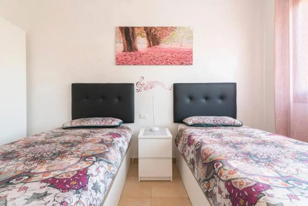 Casa Ivonne - San Isidro Apartamento San Isidro