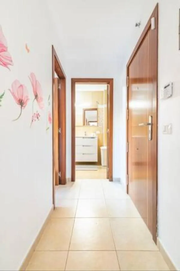 Apartamento Casa Ivonne - San Isidro San Isidro