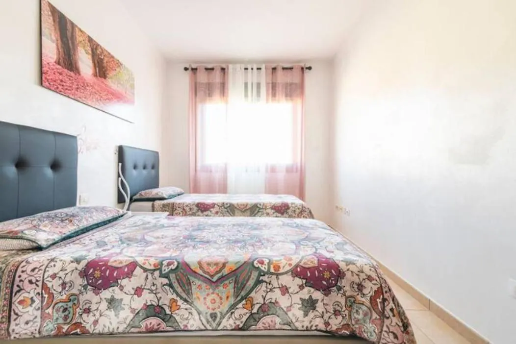 Casa Ivonne - San Isidro Apartamento San Isidro