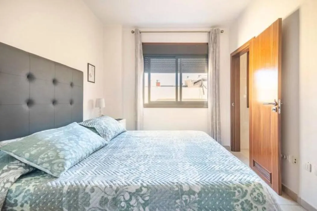 Casa Ivonne - San Isidro Apartamento San Isidro  Espanha