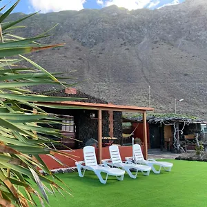  Сasa de vacaciones Casita La Enramada