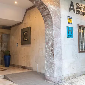 Hotell Aeropuerto Sur, San Isidro (Tenerife)