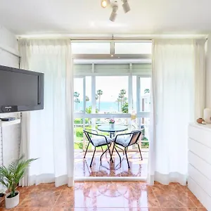  Apartamento Sea View España