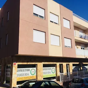  Apartamento Cardones España