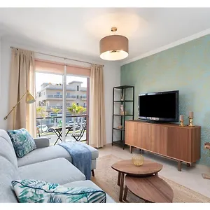  Apartamento Live San Isidro Cedro España