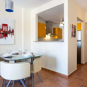  Apartamento Piso San Isidro España