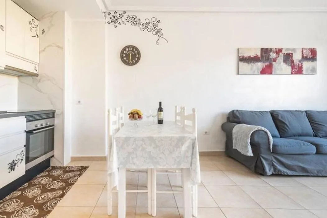 Casa Ivonne - San Isidro Lägenhet San Isidro  San Isidro (Tenerife)