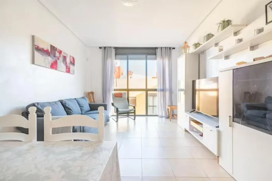Casa Ivonne - San Isidro Lägenhet San Isidro  Spanien