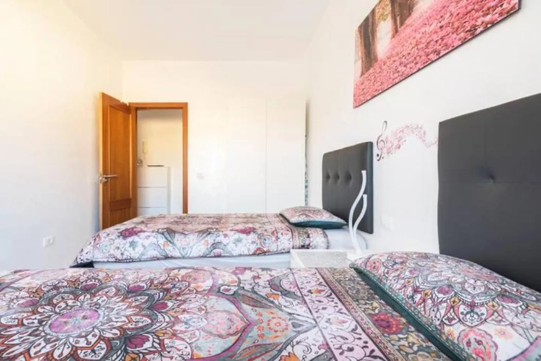 Casa Ivonne - San Isidro Lägenhet San Isidro  0*, San Isidro (Tenerife)