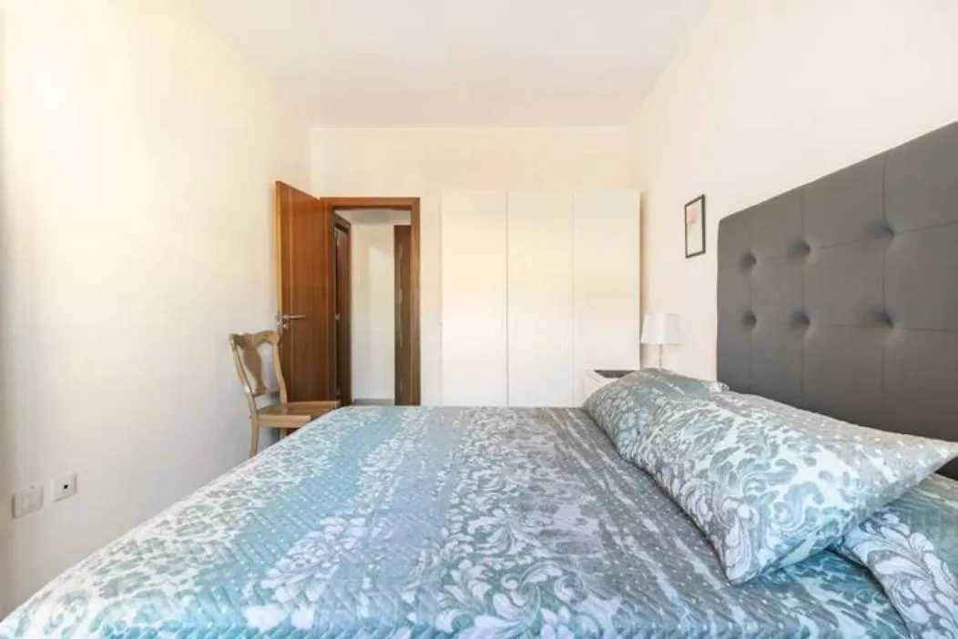 Casa Ivonne - San Isidro Lägenhet San Isidro